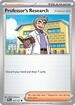 Professor's Research [Professor Oak] - 122/131 - Prismatic Evolutions